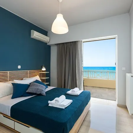 Seafront Deluxe