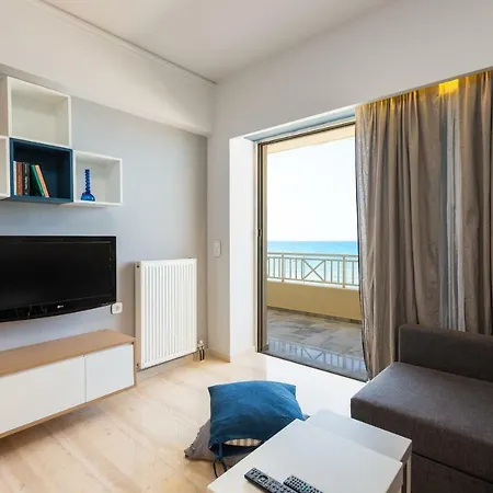 Seafront Deluxe Rethymno (Crete)