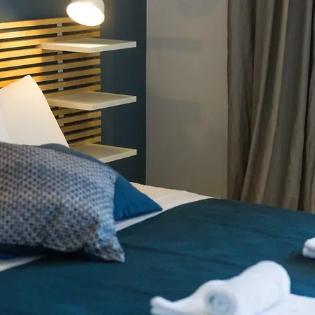 Seafront Deluxe Apartment Rethymno (Crete)